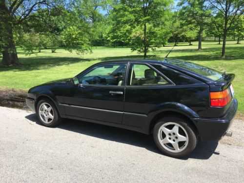 Volkswagen Corrado