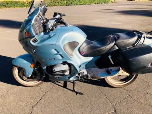 BMW R 1100 RT
