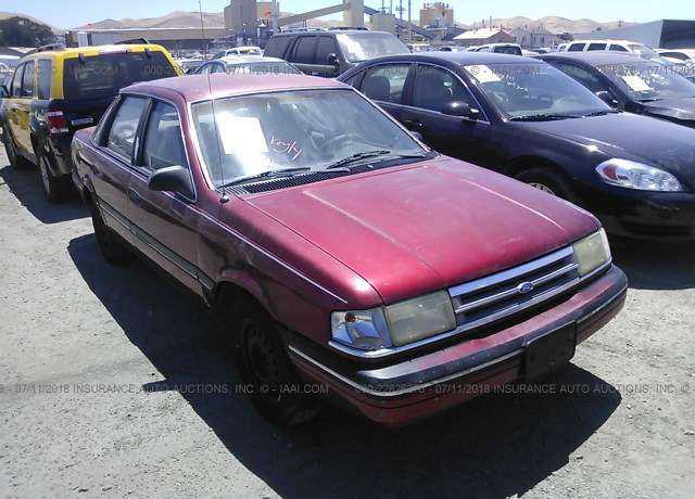 Ford Tempo