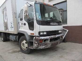 GMC T-Series