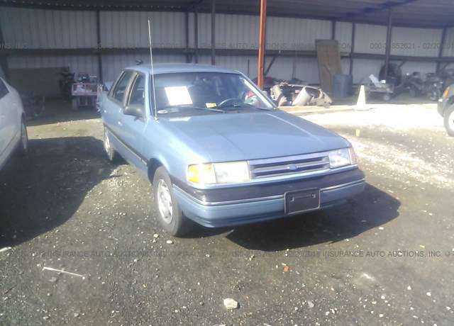Ford Tempo