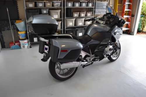 BMW R 1200 RT