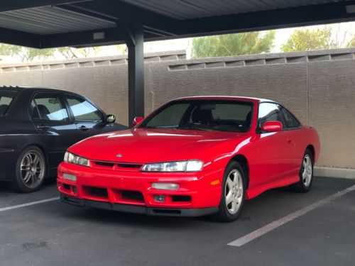 Nissan 240SX