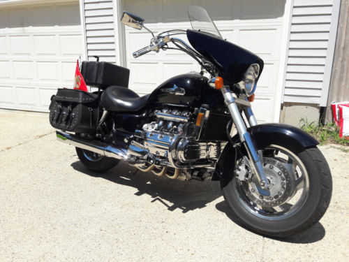 Honda GL1500 (Valkyrie)