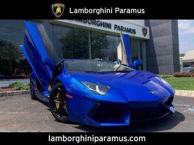 LAMBORGHINI