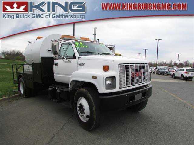 GMC C6