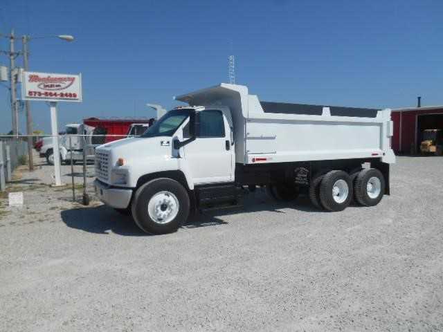 Chevrolet C8
