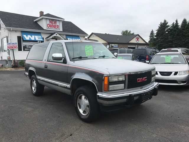 GMC