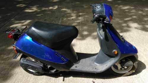 Honda SA50