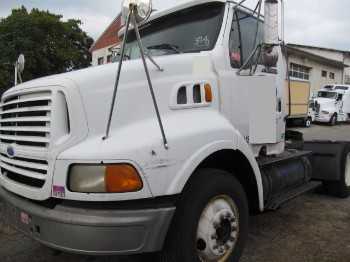 Ford A9513