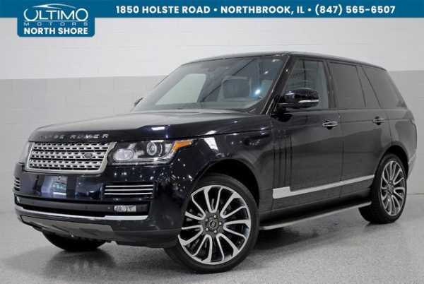 LAND ROVER