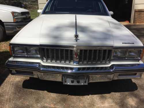 PONTIAC