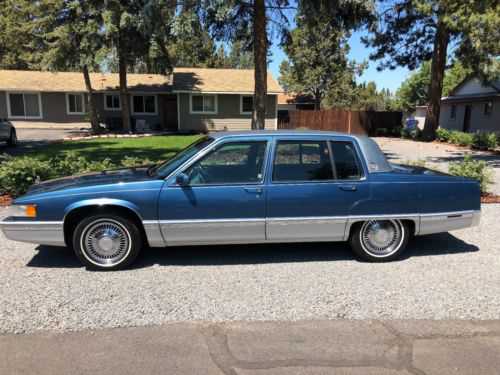 Cadillac 60 Special