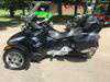2011 CAN-AM Spyder