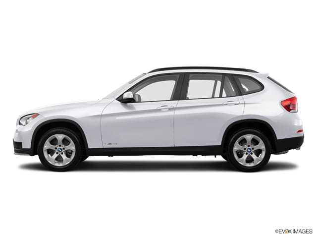 2015 BMW X1