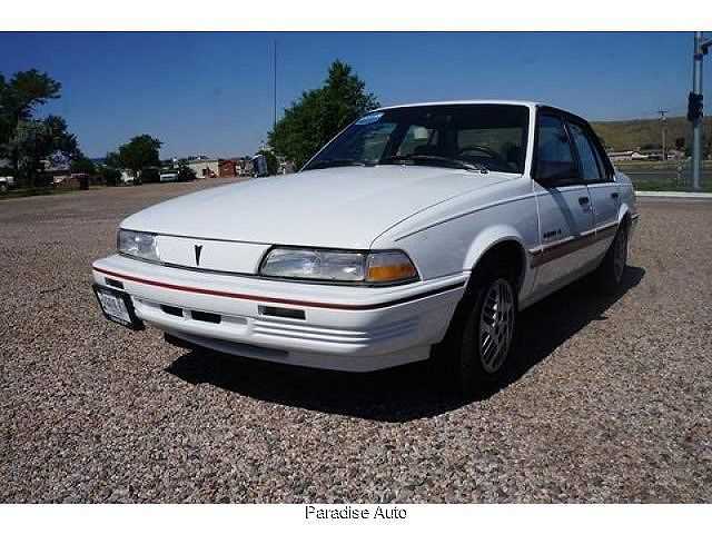 Pontiac Sunbird