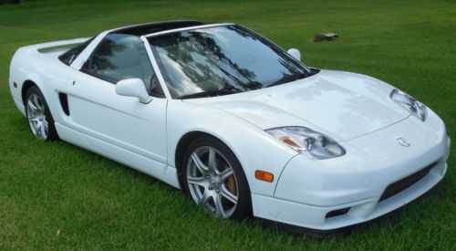 Acura NSX