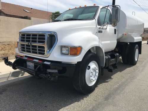 Ford F-650