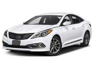 Hyundai Azera