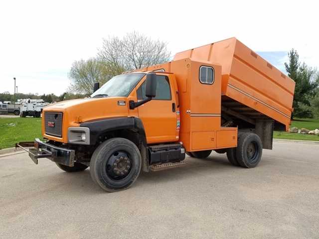 GMC C6