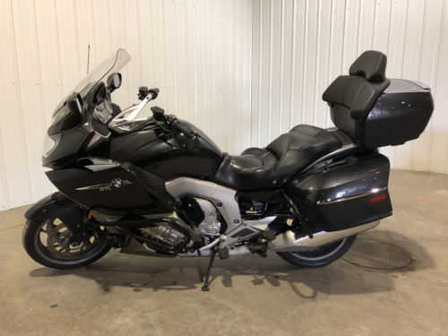 BMW K 1600 GTL