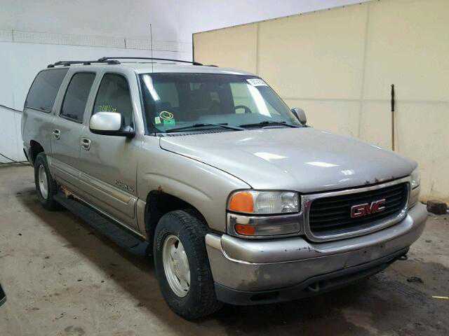 GMC