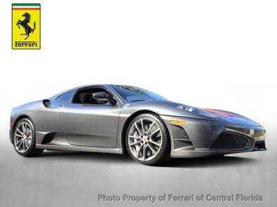 Ferrari 430 Scuderia