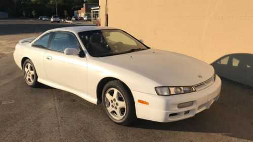 Nissan 240SX