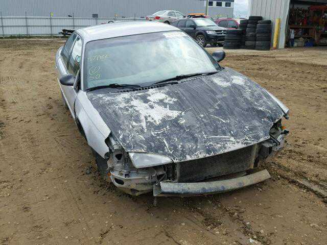 Chrysler Intrepid