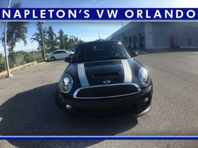 2014 MINI Cooper Convertible - VIN Decoder