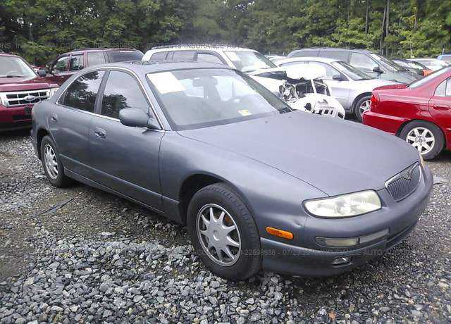 Mazda Millenia