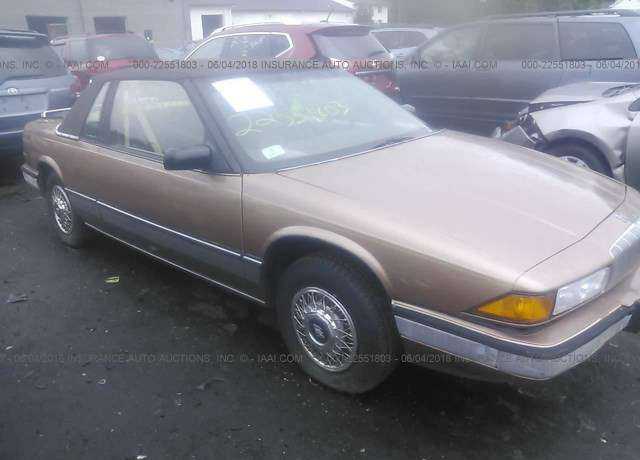 BUICK