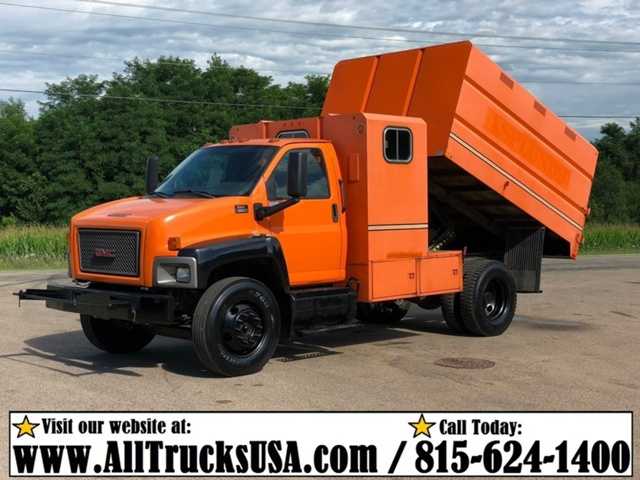GMC C6