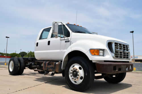 Ford F-650