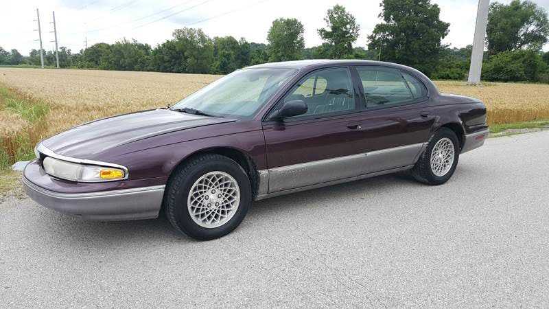CHRYSLER