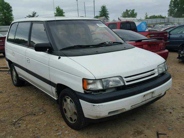Mazda MPV