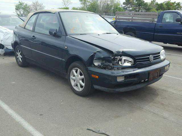 Volkswagen Cabrio