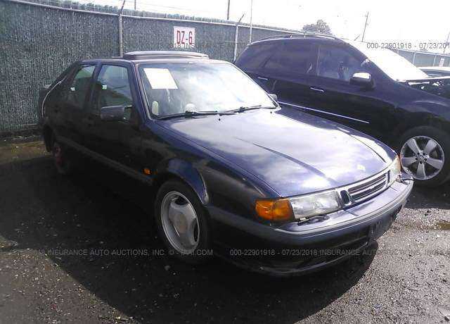 Saab 9000