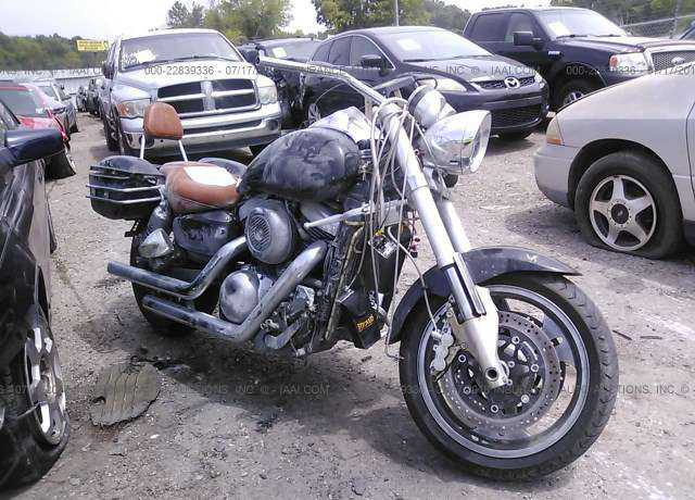 Suzuki VZ1600