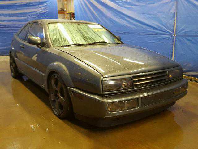 Volkswagen Corrado