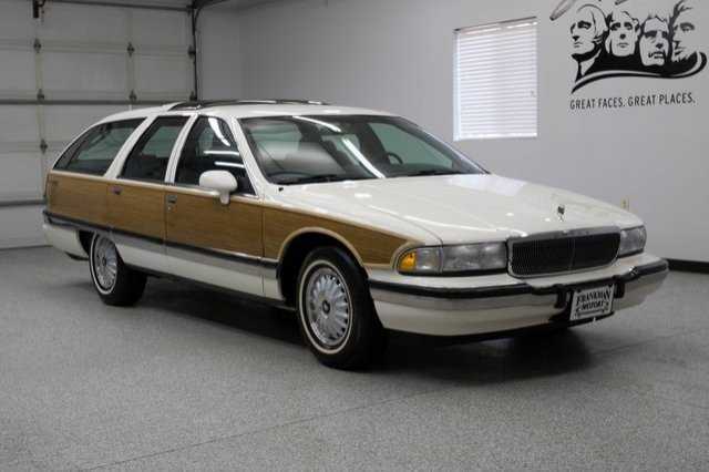 Buick Roadmaster