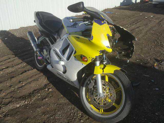 Honda CBR600
