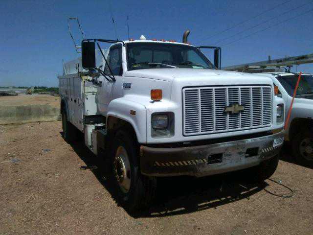 Chevrolet C7