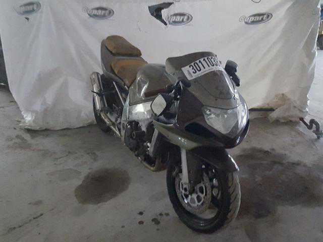 Suzuki GSX-R600