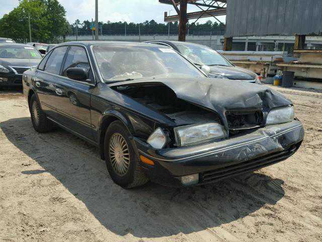 Infiniti Q45