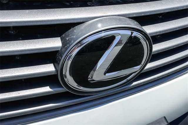 2015 Lexus RX