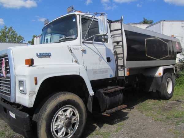 Ford LN8000