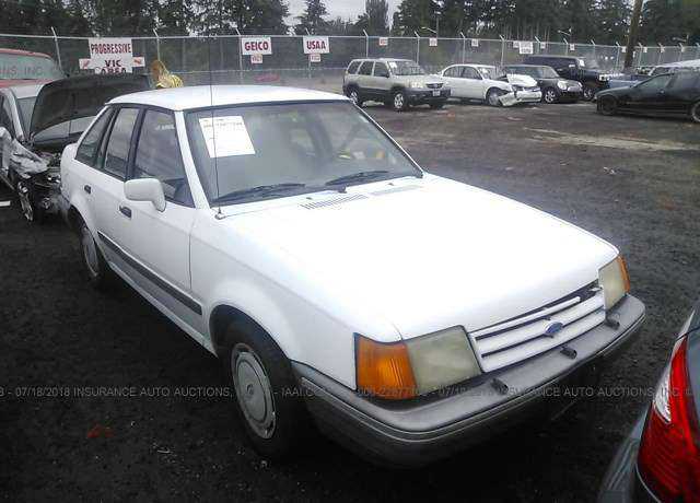 Ford Escort
