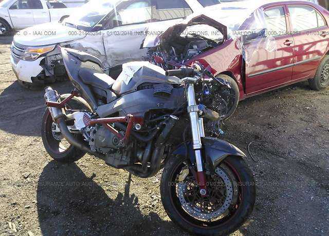 Honda CBR900/CBR954