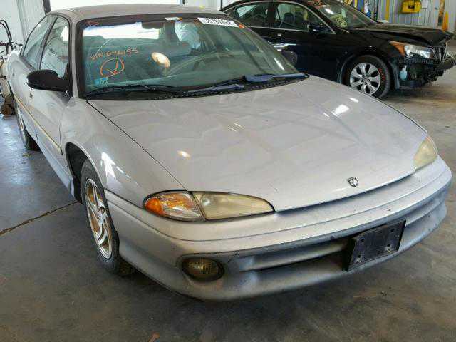 Dodge Intrepid